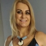 Isabel Cristina Martins - Assistente Social