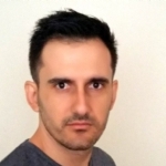 Rodrigo Melo - Web Designer